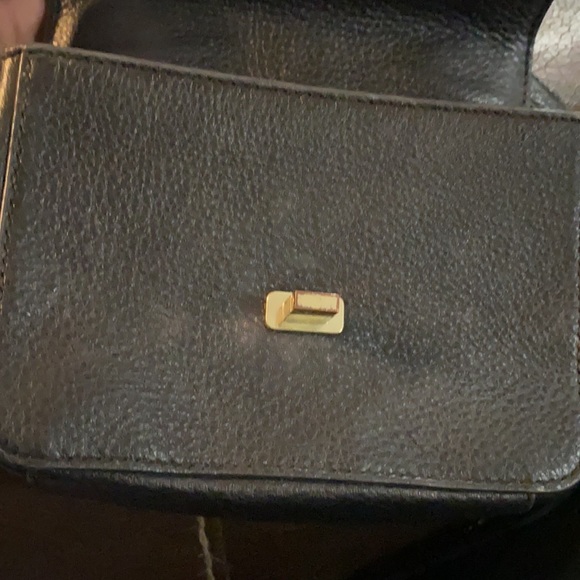 Tory Burch mini crossbody - Picture 7 of 9